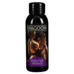 Magoon Indisk Massageolie