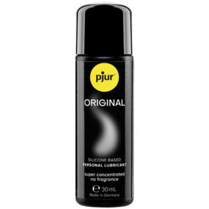 Pjur Original Silikone Glidecreme