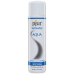 pjur Woman AQUA Glidecreme 100 ml