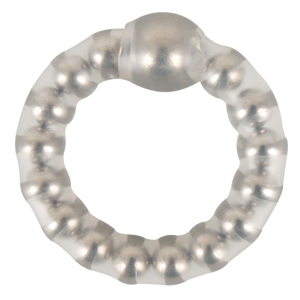 Maximum Metal Penisring 30 mm - Billede 4