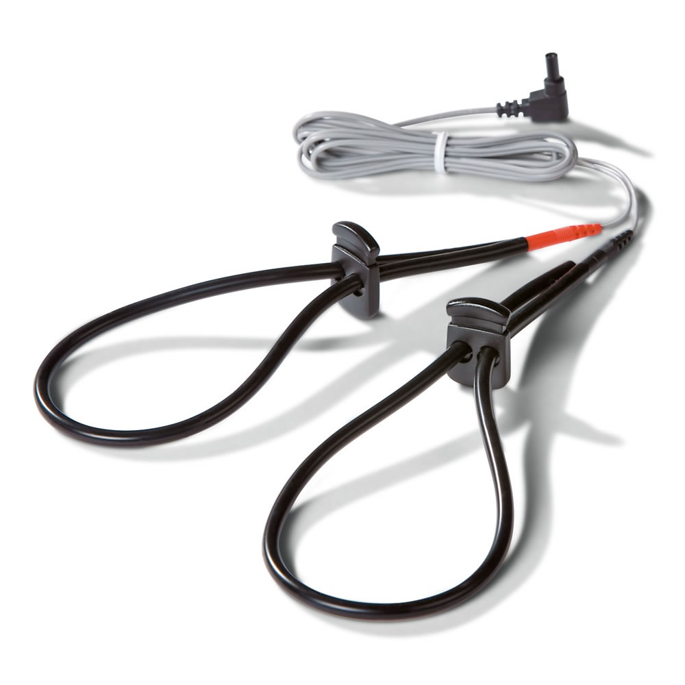 Mystim Rodeo Robin E-stim Intimlasso Sæt 35 - 40 cm - Billede 4