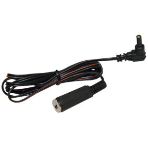 Mystim Pirrestrøm Adapterkabel 1 stk