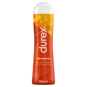 Durex Play Warming Glidecreme