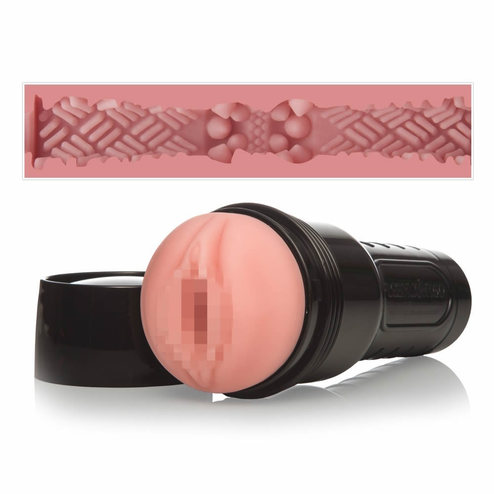 Fleshlight GO Masturbator - Billede 8