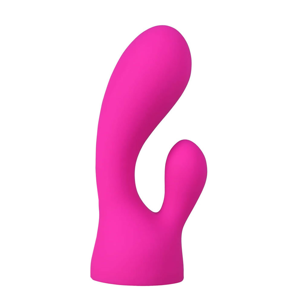 Palm Bliss - Palm Power Påsats Pink - Billede 2