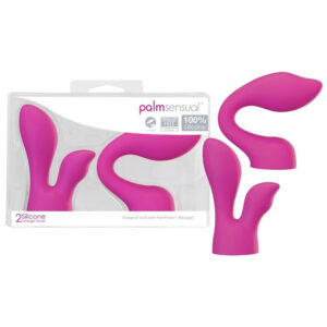 Palm Sensal - Palm Power Påsats Pakke med 2