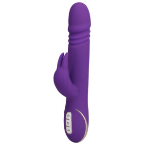 Vibe Couture Rabbit Skater silikone vibrator
