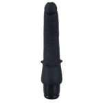 Vibra Lotus Anal Silikone Vibrator Sort