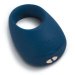 We-Vibe Pivot Penisring Blå