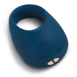 We-Vibe Pivot Penisring Blå