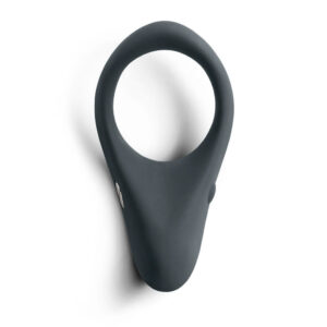 We-Vibe Verge App styret Vibrator Penisring Grå