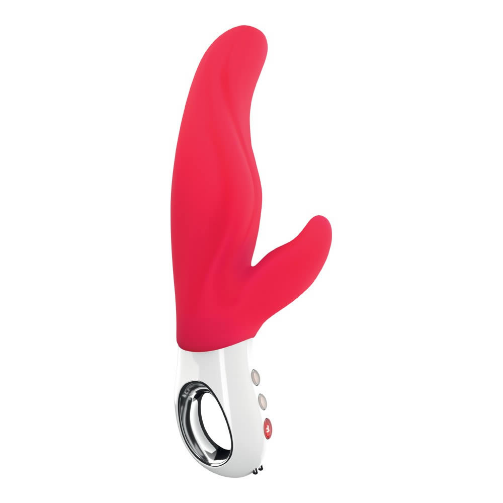 Fun Factory Lady Bi Vibrator med Klitoris Stimulator - Billede 7