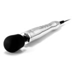 Massagestav Doxy Wand Metal Metal
