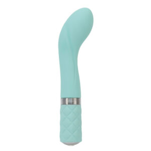 Pillow Talk G-Punkt Vibrator Sassy