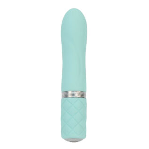 Pillow Talk Vibrator Flirty