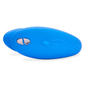 We-Vibe Match Par Vibrator Blå