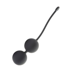 Bækkenbundskugler Tighten and Tense - Fifty Shades of Grey Sort