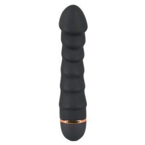 Vibrator Bendy Ripple Sort