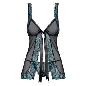 Obsessive Babydoll Seductive med G-streng