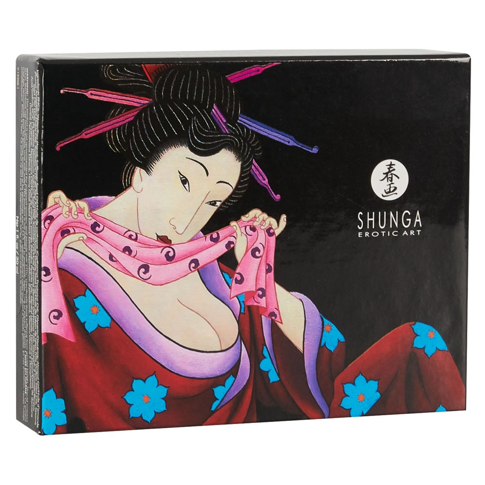 Shunga Rain Of Love G-punkt Creme 30 ml