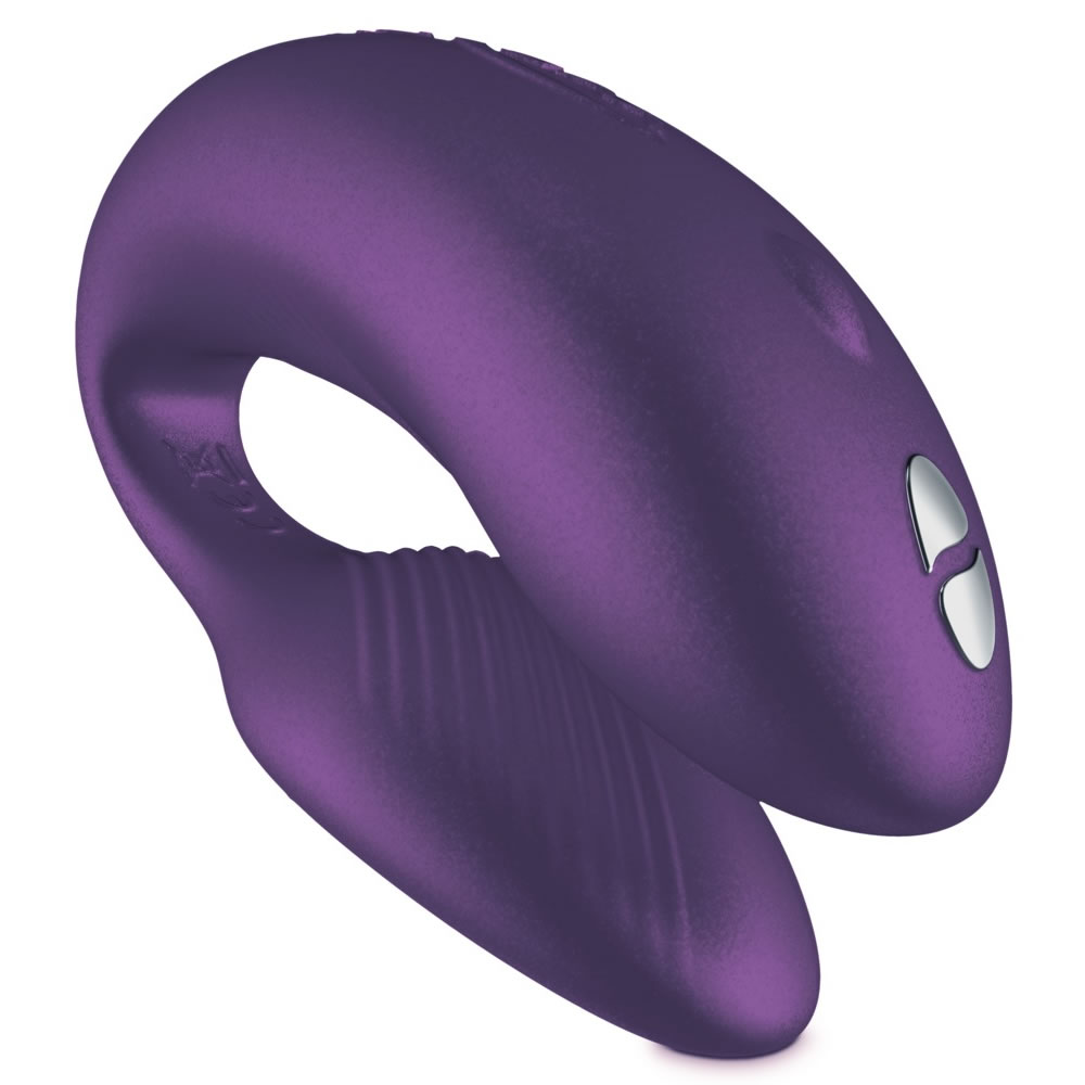 We-Vibe Chorus Par Vibrator med Fjernbetjening & App