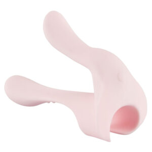 Couples Choice Par Vibrator Pink