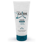 Just Glide Premium Glidecreme med Panthenol og Hyaluronsyre