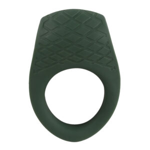 Emerald Love Vibrator Penisring Grøn