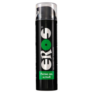 Eros Fisting Gel Ultra X Silikone Glidecreme