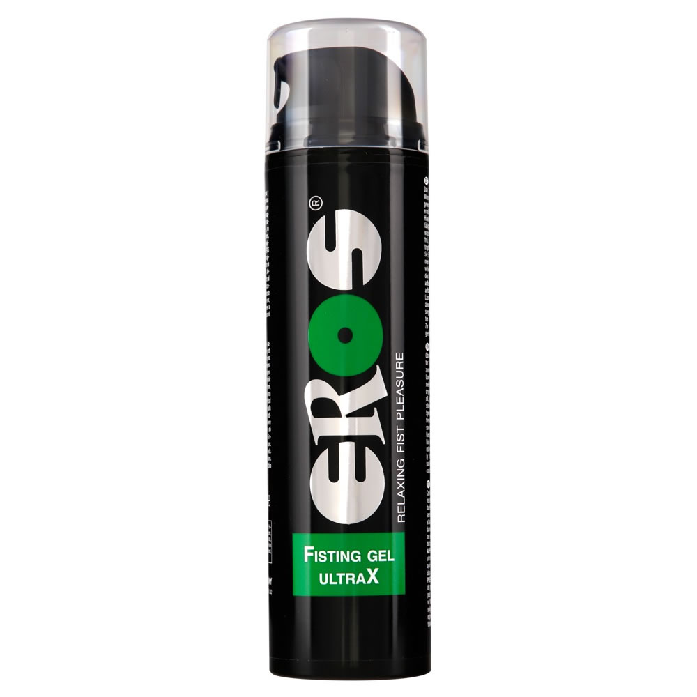 Eros Fisting Gel Ultra X Silikone Glidecreme