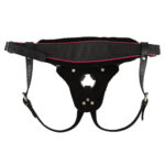 Zado Læder Strap-On Harness Onesize
