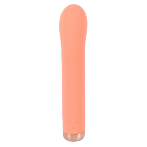 Peachy Mini G-Punkt Vibrator Orange