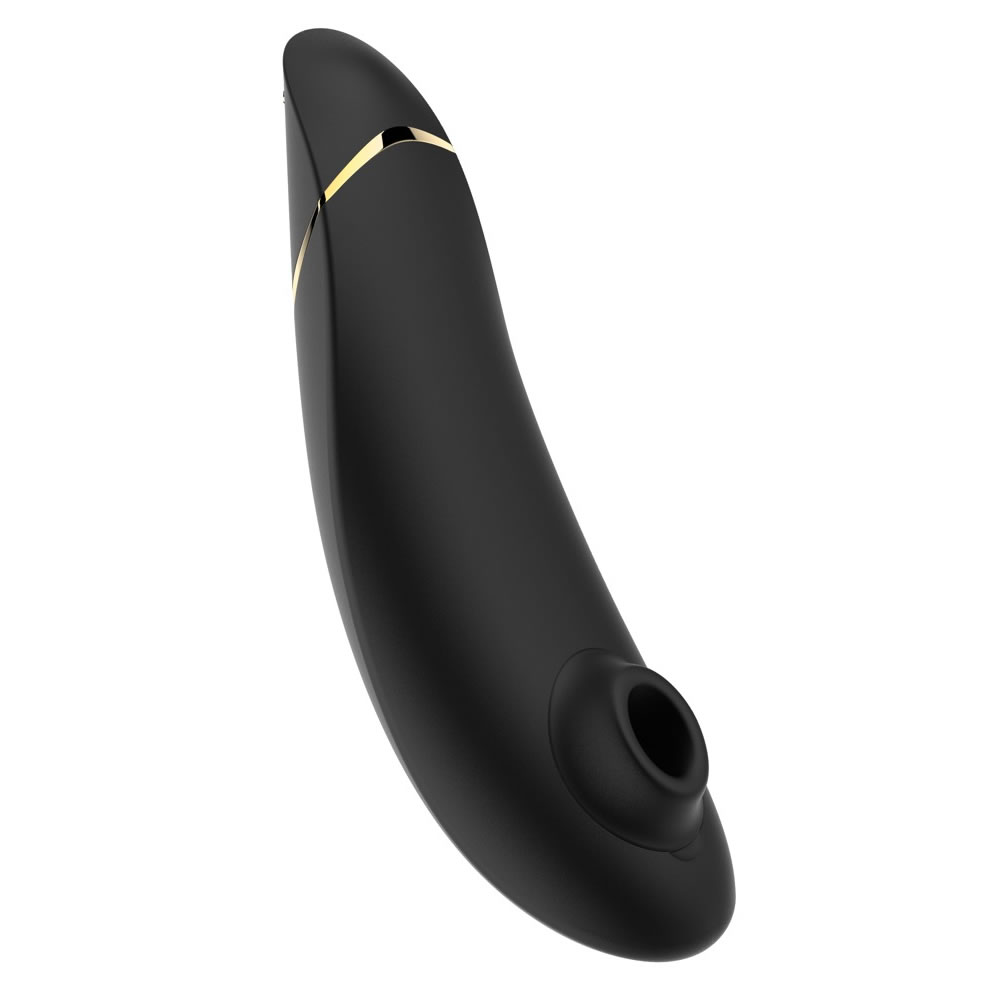 Womanizer Golden Moments med We-Vibe Chorus Par Vibrator Sort / Guld