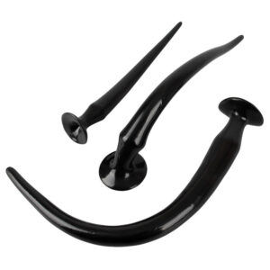 Super Long Anal Plug Sæt