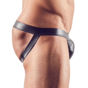 Wetlook Herre Jocks i Sort