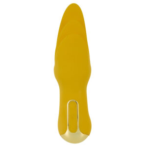 Licking Vibrator Tungevibrator Gul