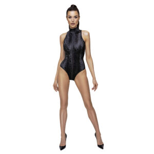 Body med Slangeskind Look