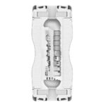 Tenga Dual Sensation Cup Extremes Masturbator 2 Åbninger