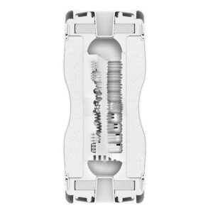 Tenga Dual Sensation Cup Extremes Masturbator 2 Åbninger