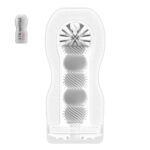 Tenga Original Vacuum Cup XTR Masturbator Extra Strong / Hård