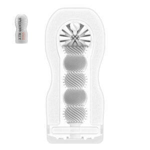 Tenga Original Vacuum Cup XTR Masturbator Extra Strong / Hård