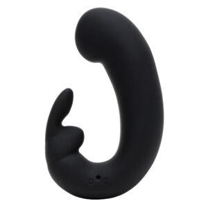 Fifty Shades of Grey Sensation G-punkt Rabbit Vibrator Sort