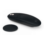 We-Vibe Tease Us - 2 x Moxie Klitorisvibrator med Fjernbetjening Sort