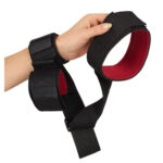 Sex Clasp Halsbånd og Håndlænker Onesize