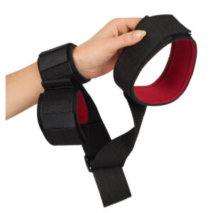 Sex Clasp Halsbånd og Håndlænker Onesize
