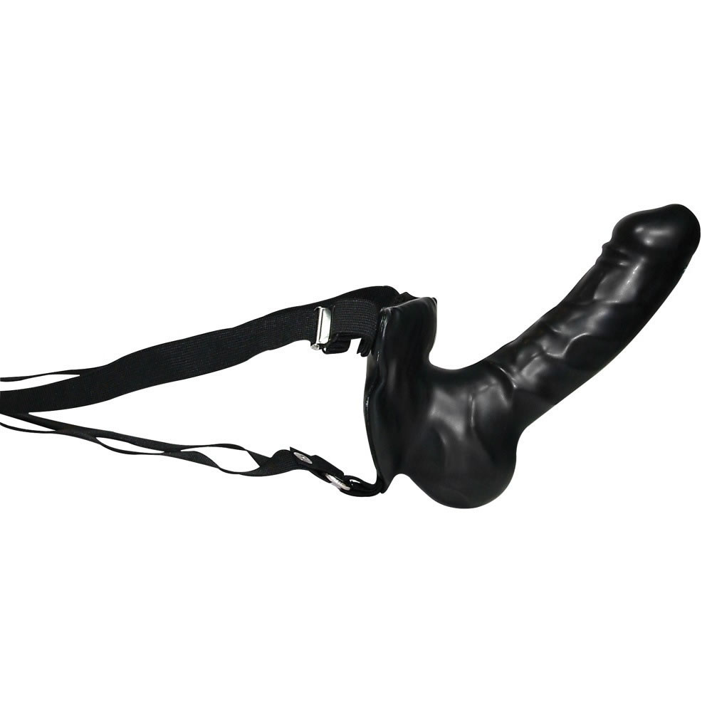 Switch Strap-On Dildo Sort