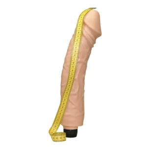 Queeny Giant Lover Dildo Vibrator