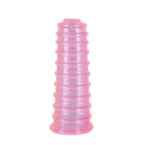 Mandys Love fingers - Fingerhylstre Pakke med 2