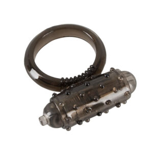 Vibro Ring - Penisring med Vibrator