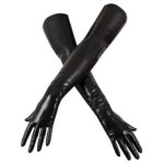 Latex Handsker Lang Model